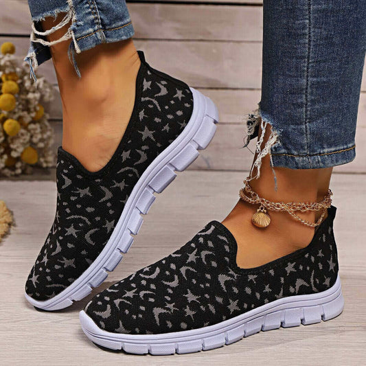 Star & Moon Pattern Flat Loafers$22.00Nowhere2be Online Storeaffordable shoes,apparel,Black Friday Sale,buy,buy online,canvas,canvas shoes,casual,classic,Comfort & Style,comfortable,comfy,delivered,delivery,durable,fashion,for you,gift,H@Y@H@E,Made for yo