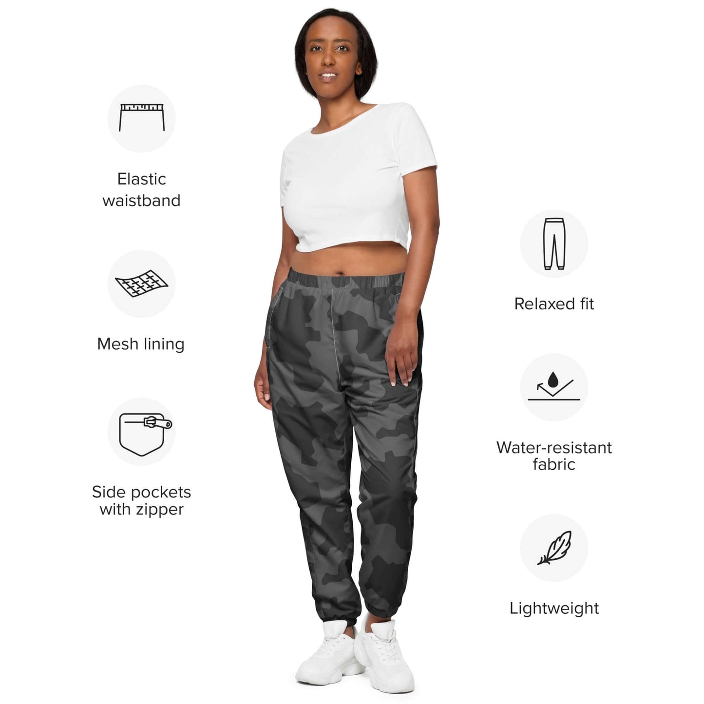 Camo Unisex track pants$31.50Nowhere2be Online Storebuy,buy online,Camo Unisex track pants,Camo Unisex track pants-size-chart,casual,comfortable,delivered,delivery,for you,Made for you,nowhere2be,Nowhere2be Online Store,perfect,ship,Ship from USA,shop,sho