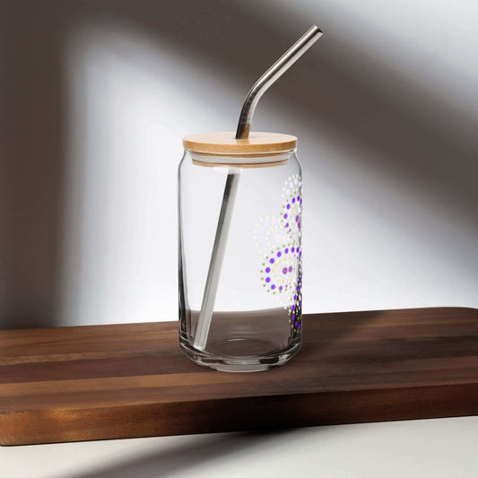 Nowhere2be Flower Can-shaped glass$14.50Nowhere2be Online StoreBlack Friday Sale,buy,buy online,Can-shaped glass,casual,cup,cup with lid and straw,cups,delivered,delivery,Flower Can-shaped glass,for you,gift,glass,Made for you,nowhere2be,nowhere2be cups,N