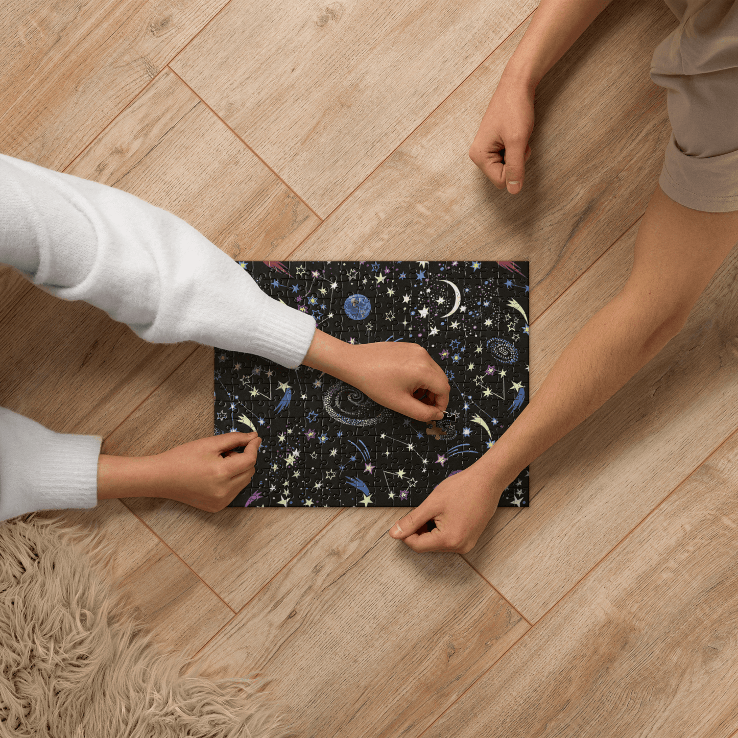 Nowhere2be Planets and Stars Jigsaw Puzzle$18.00Nowhere2be Online Storebuy,buy online,casual,delivered,delivery,for you,jigsaw puzzle,jigsaw puzzles,nowhere2be,Nowhere2be Online Store,Nowhere2be Planets and Stars Jigsaw Puzzle-size-chart,perfect,post stud