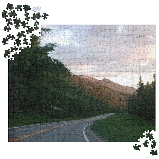 Alaskan Mountain Jigsaw puzzle$25.50Nowhere2be Online StoreAlaska mountain puzzle,Black Friday Sale,buy,buy online,casual,delivered,delivery,for you,gift,jigsaw puzzle,Made for you,Mysterious Wooden Animal Puzzles Hedgehog Unicorn Jigsaw Gift For Adults K