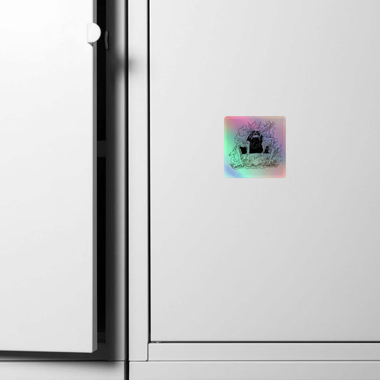 Nowhere2be Holographic stickers$4.50Nowhere2be Online StoreBlack Friday Sale,bumper sticker,buy,buy online,buy sticker,Decal Bumper Trunk Stickers,Decal Bumper Trunk Truck Graphics Funny Car Stickers,Decorative Stickers,delivered,delivery,for you,Holograp