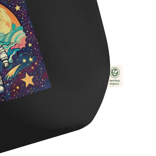 Nowhere2be Lost Spaceman Large Organic Tote Bag$21.00Nowhere2be Online StoreBlack Friday Sale,buy,buy online,casual,comfortable,delivered,delivery,fashion,for you,gift,Made for you,nowhere2be,Nowhere2be Online Store,Nowhere2be Tote Bag,onlinestore,perfect