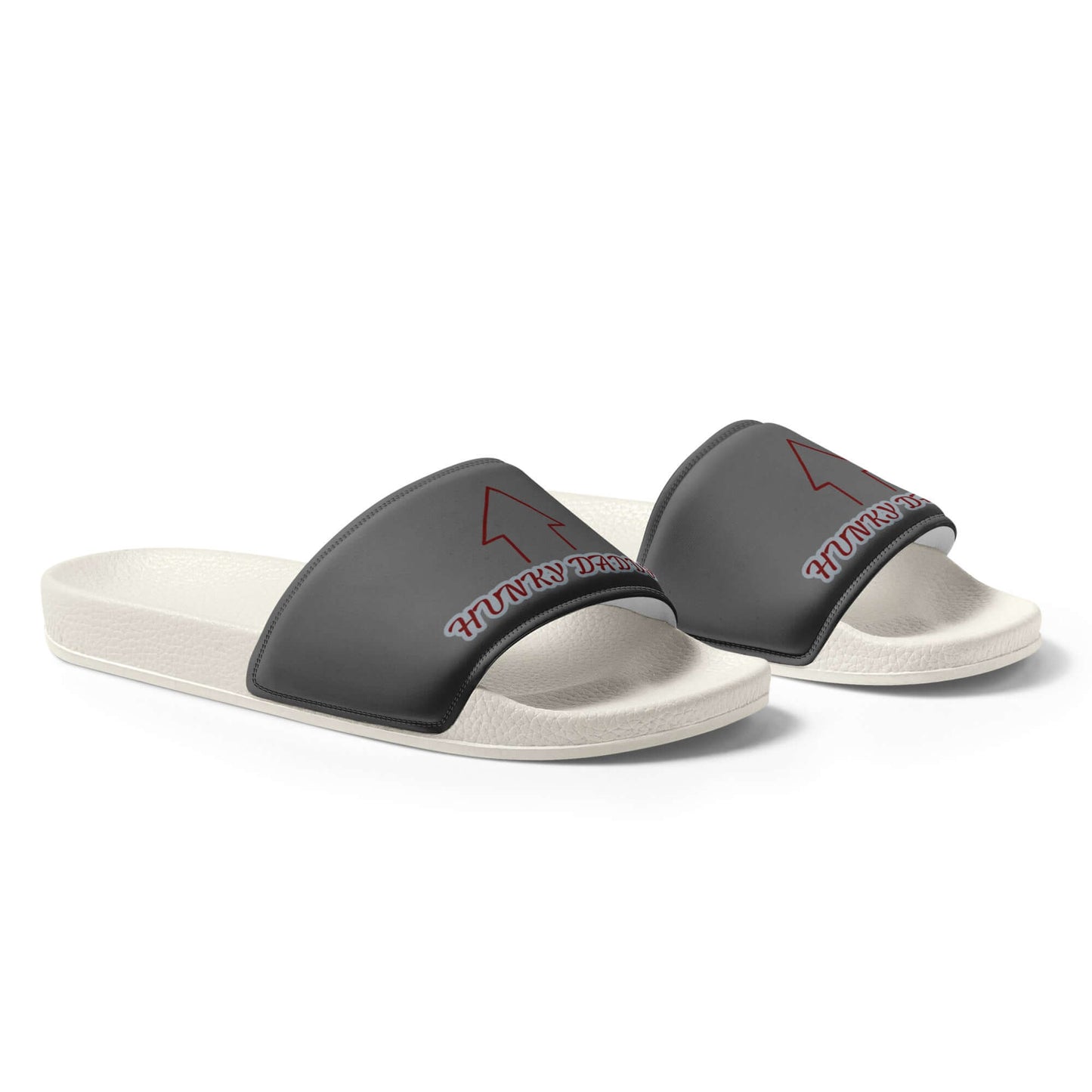 Hunky Daddy Men’s slides, Shoes, $32.00, Nowhere2be Online Store