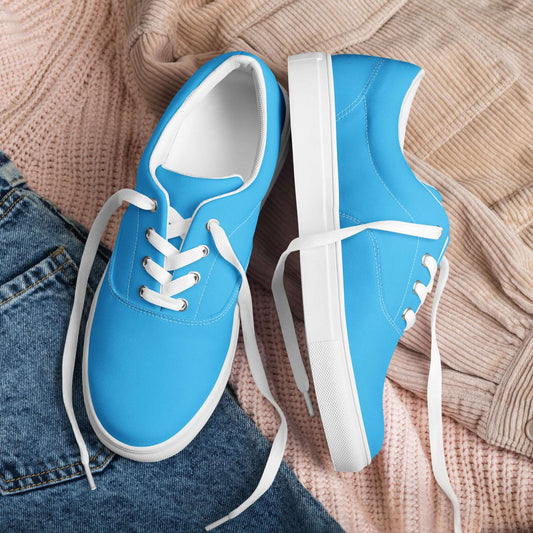 Nowhere2be Blue Women’s lace-up canvas shoes$40.00Nowhere2be Online Storebuy,buy online,casual,delivered,delivery,for you,Made for you,nowhere2be,Nowhere2be Blue Women’s lace-up canvas shoes-size-chart,Nowhere2be Online Store,perfect,ship,Ship From Overse