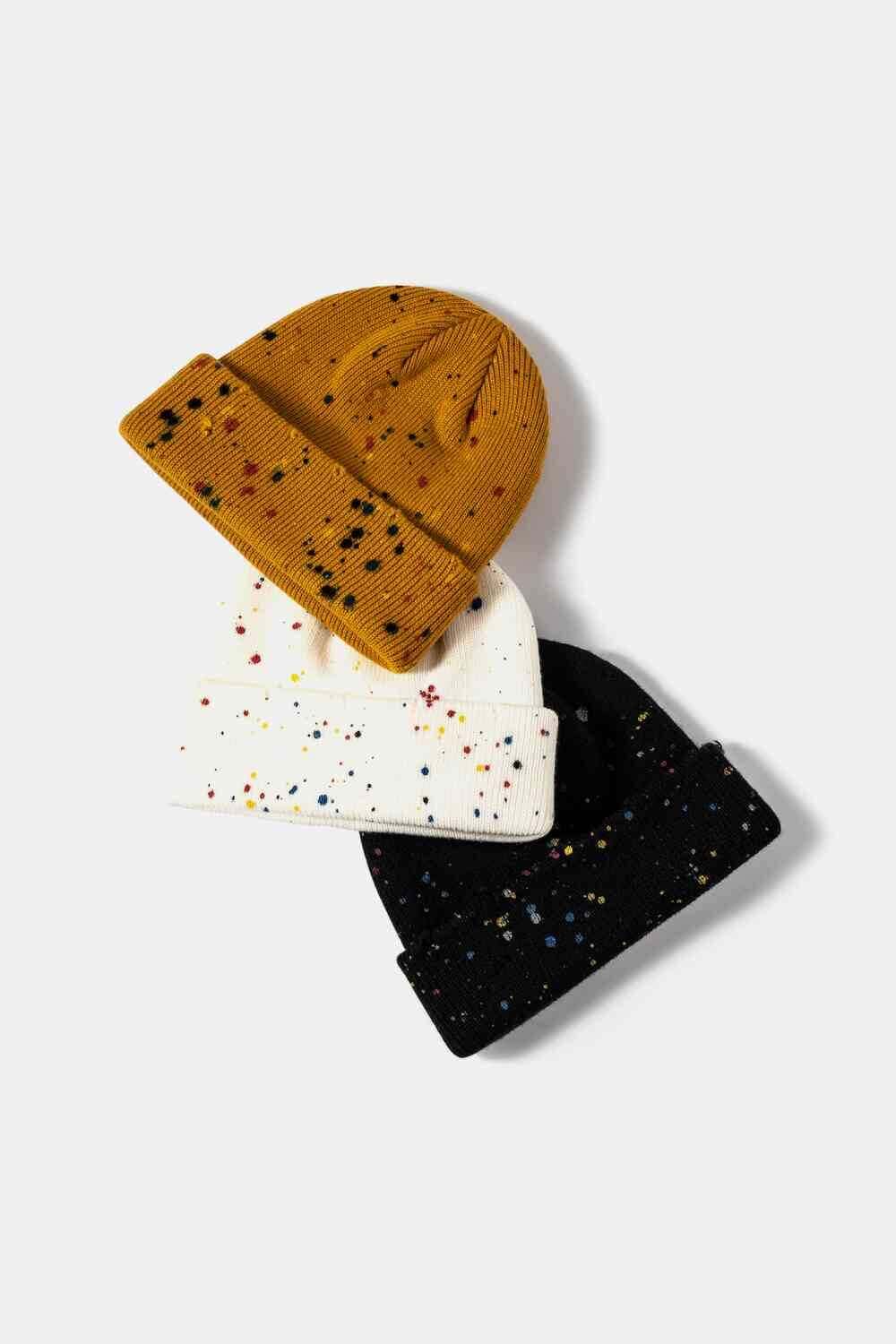 Confetti Rib-Knit Beanie - Stylish & Cozy Winter Hat$9.99Nowhere2be Online StoreAccessories,beanie,Beanie hat,beanie hat for men,beanie hat for women,beanies,Black Friday Sale,buy,buy online,Confetti,Confetti Rib-Knit Beanie,cotton,cozy,Cozy Winter Hat,de