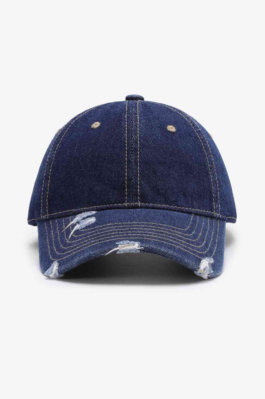Distressed Cotton Baseball Cap - Adjustable Fit$12.99Nowhere2be Online StoreAccessories,adjustable cap,Adjustable Fit,adjustable hat,Baseball Cap,Black Friday Sale,buy,buy online,cap,caps,casual,classic,comfortable,comfy,Cotton Baseball Cap,delivered,deli