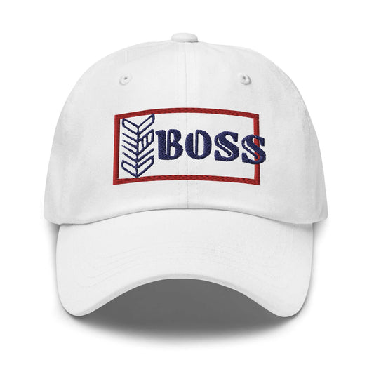 Boss Hat - Chic & Adjustable for the Ultimate Style$16.50Nowhere2be Online StoreAccessories,Adjustable for the Ultimate Style,Black Friday Sale,boss,Boss Hat,Boss Hat - Chic & Adjustable for the Ultimate Style,buy,buy online,cap,caps,casual,Chic & Adjusta