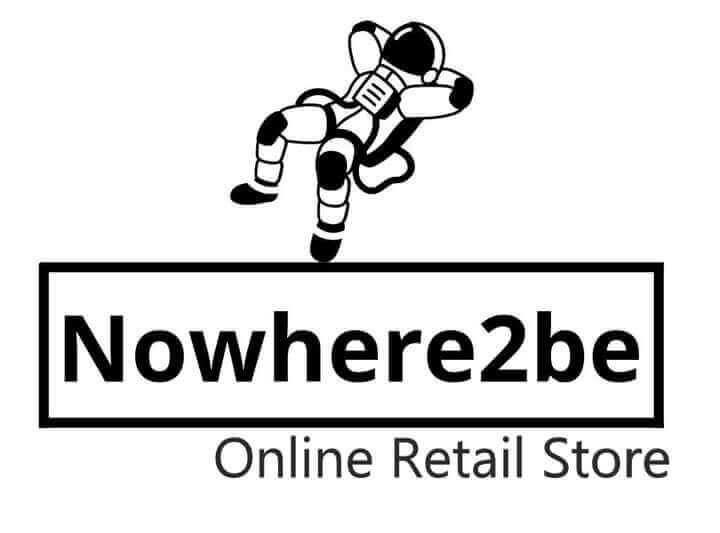 Nowhere2be Gift card Give the gift of choice with a Nowhere2be Gift Card! Ideal for any occasion, enjoy instant email delivery and easy redemption. Perfect for last-minute presents. $10.00 Nowhere2be Online Store