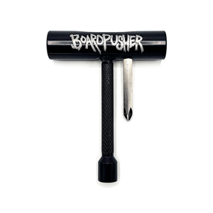 F*** OFF Drop Through Longboard