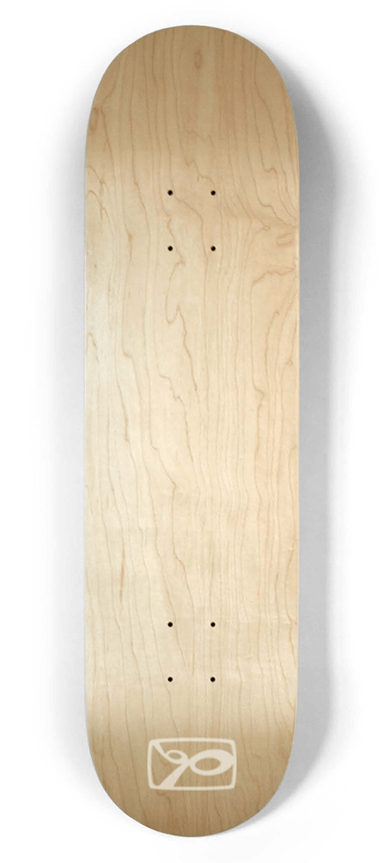 Скейтборд N2B