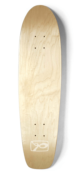 Social Energy Skateboard, Skateboard, $64.99, Nowhere2be Online Store