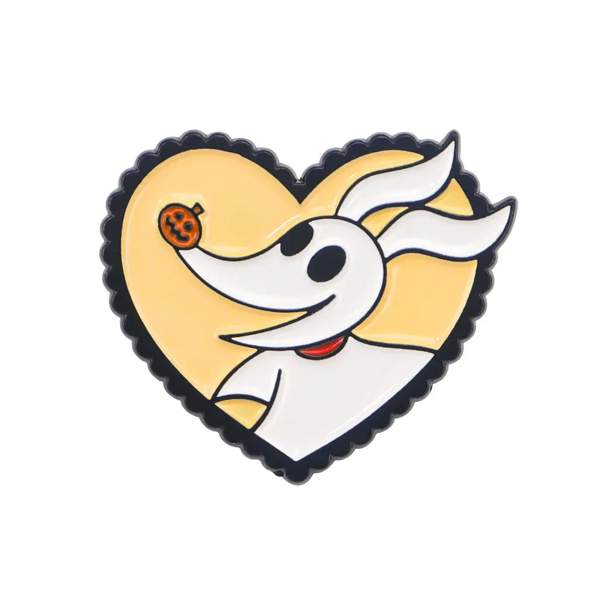 Enhance your Halloween look with HEROCROSS Enamel Pins! Perfect for backpacks and outfits, these brooches are a must-have accessory.