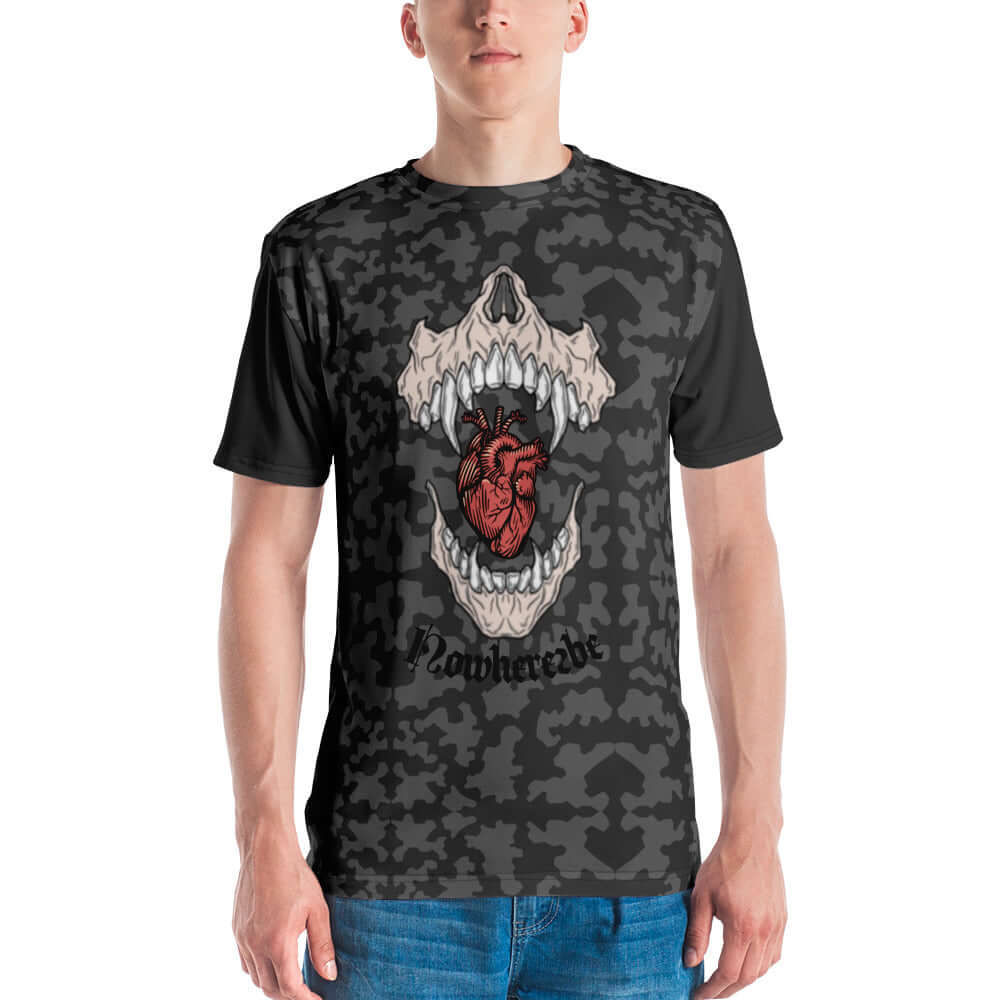 Nowhere2be Graphic Men's t-shirt$25.50Nowhere2be Online StoreBlack Friday Sale,buy,buy online,casual,Clothes,clothing,clothing for adults,comfortable,comfy,delivered,delivery,El Gato Men's T-Shirt-size-chart,fashion,for you,gift,Made for you,Men's Clothin