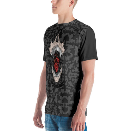 Nowhere2be Graphic Men's t-shirt$25.50Nowhere2be Online StoreBlack Friday Sale,buy,buy online,casual,Clothes,clothing,clothing for adults,comfortable,comfy,delivered,delivery,El Gato Men's T-Shirt-size-chart,fashion,for you,gift,Made for you,Men's Clothin