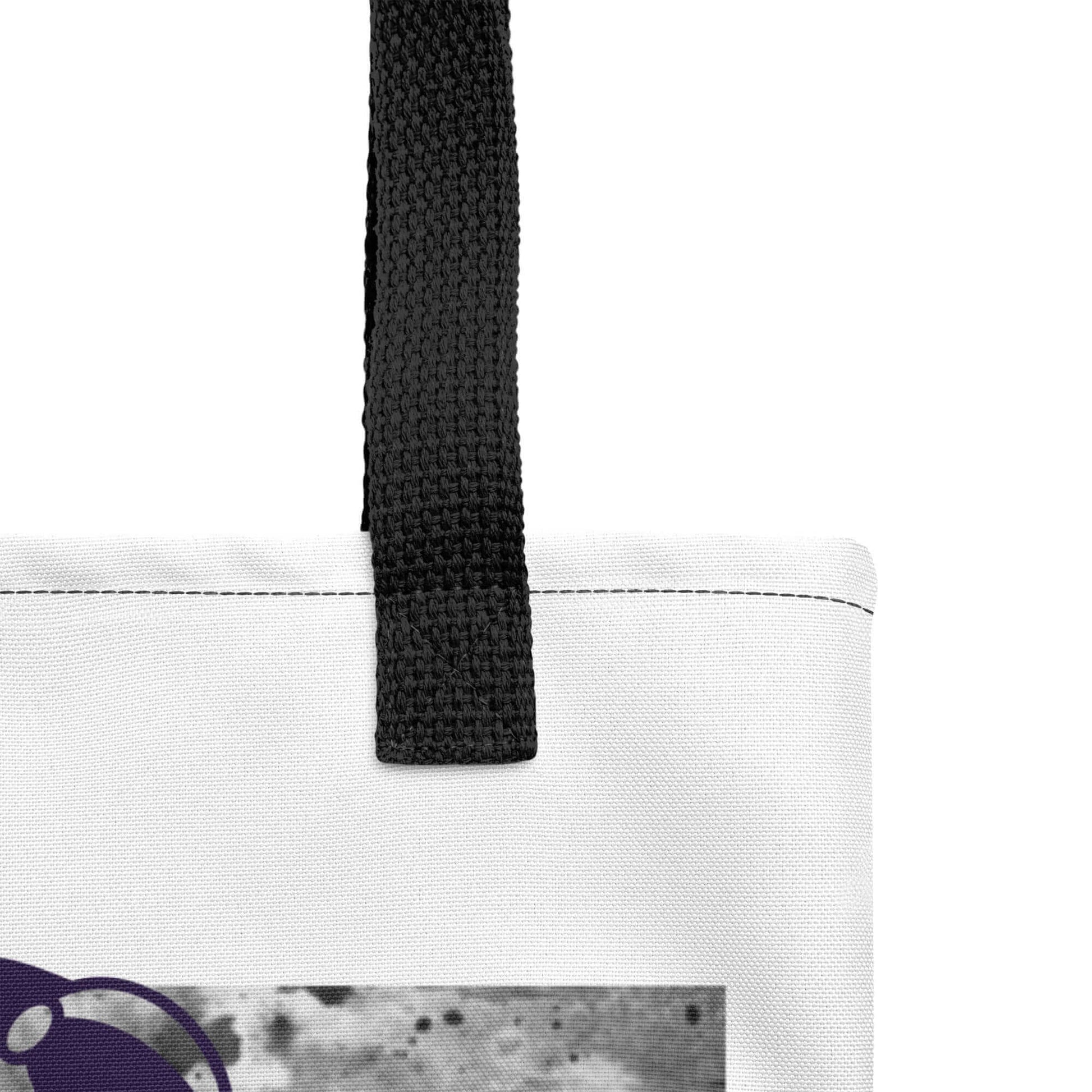 Nowhere2be N2B Spaceman Tote Bag - Stylish & Durable Travel Companion$17.50Nowhere2be Online Storebag,bags,Black Friday Sale,buy,buy online,casual,comfortable,comfy,delivered,delivery,fashion,for you,gift,Made for you,nowhere2be,Nowhere2be Online Store,No