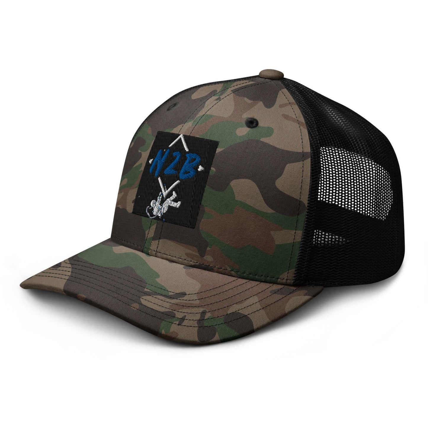 Nowhere2be N2B Spaceman Camouflage trucker hat$20.50Nowhere2be Online StoreAccessories,Black Friday Sale,buy,buy online,caps,casual,Clothes,clothing,comfortable,comfy,delivered,delivery,fashion,for you,gift,hat,Hats,hats for men,Made for you,men's,men's c