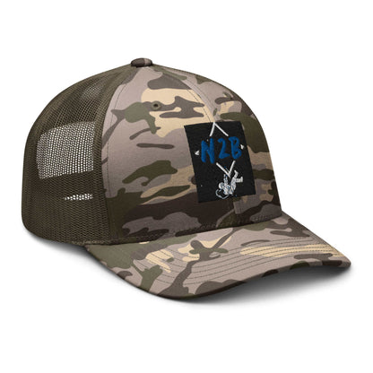 Nowhere2be N2B Spaceman Camouflage trucker hat$20.50Nowhere2be Online StoreAccessories,Black Friday Sale,buy,buy online,caps,casual,Clothes,clothing,comfortable,comfy,delivered,delivery,fashion,for you,gift,hat,Hats,hats for men,Made for you,men's,men's c