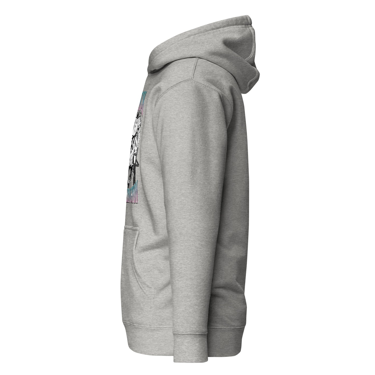 Sudadera con capucha unisex de Jack Skellington