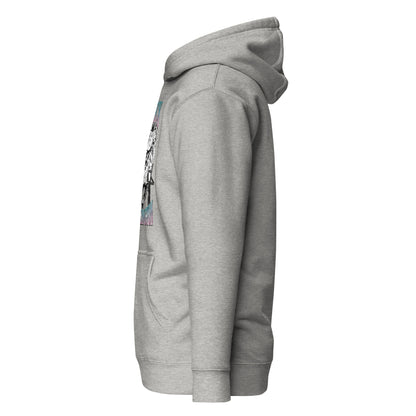 Sudadera con capucha unisex de Jack Skellington