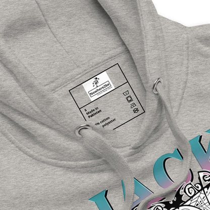 Sudadera con capucha unisex de Jack Skellington