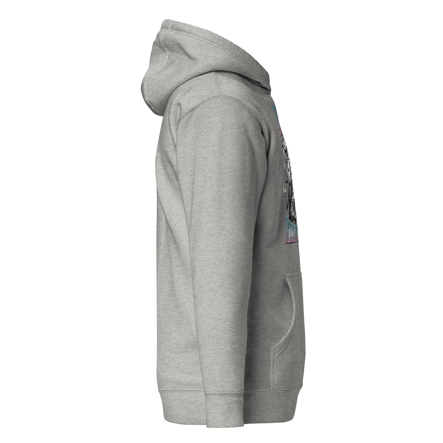 Sudadera con capucha unisex de Jack Skellington
