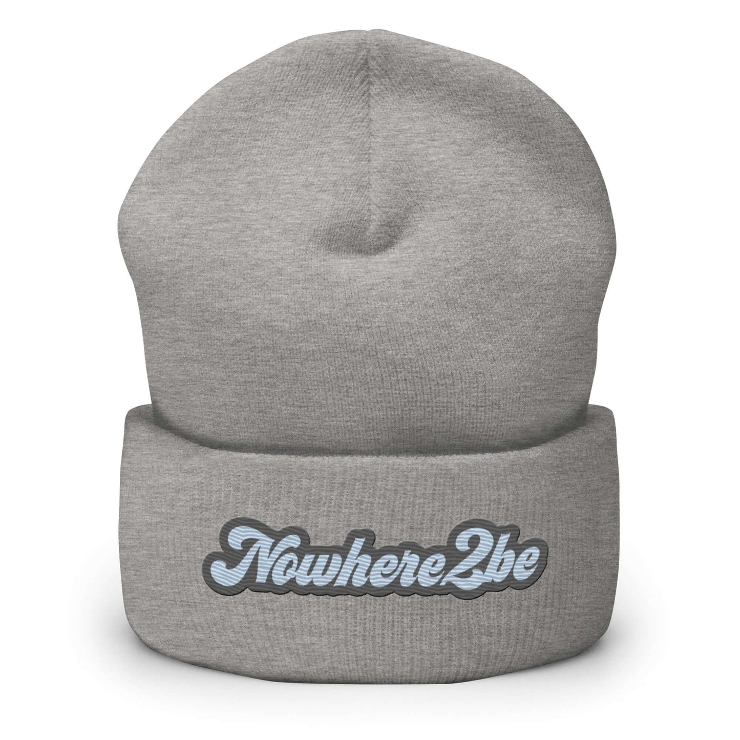 Nowhere2be Cuffed Beanie$18.00Nowhere2be Online StoreAccessories,apparel,beanie,Beanie hat,beanie hat for men,beanie hat for women,beanies,Black Friday Sale,buy,buy online,casual,Clothes,clothing,clothing for adults,comfortable,comfy,Cozy Winter Hat,deliv