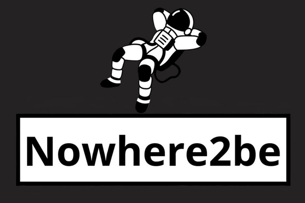 Nowhere2be Online Store