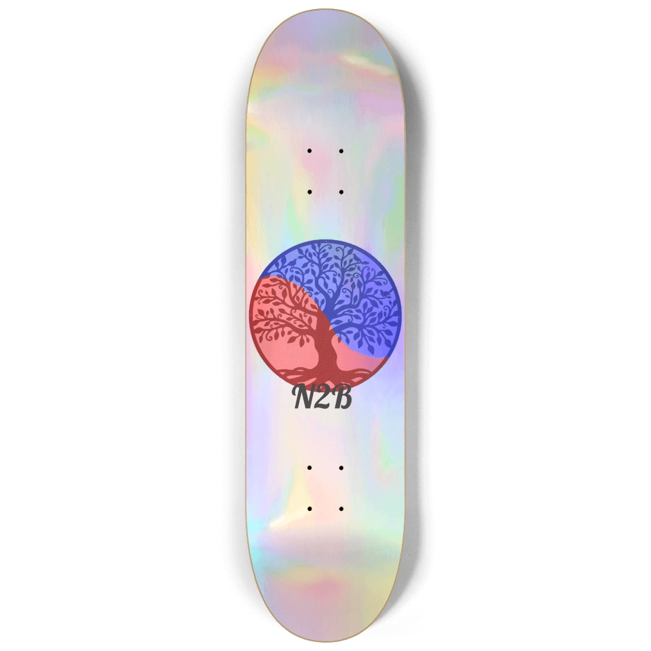 N2B skateboard$64.99Nowhere2be Online Store8-1/4 Skateboard Deck Deck-size-chart,Black Friday Sale,buy,buy online,casual,delivered,delivery,for you,gift,Made for you,nowhere2be,Nowhere2be Online Store,perfect,post studio,ship,Ship From Oversea,Ship From O