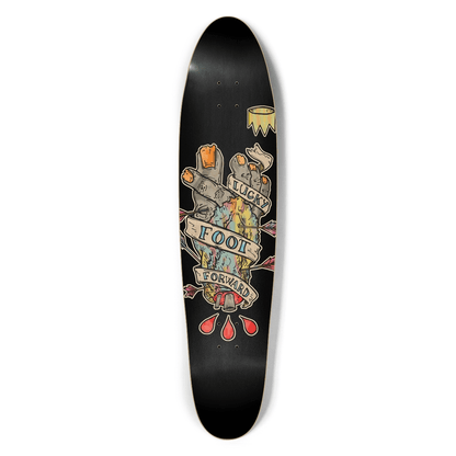 Lucky Foot Longboard$74.99Nowhere2be Online StoreBlack Friday Sale,buy,buy online,comfortable,delivered,delivery,for you,gift,Longboards,Made for you,nowhere2be,Nowhere2be Lovely Longboard-size-chart,Nowhere2be Online Store,perfect,post studio,ship,Ship F