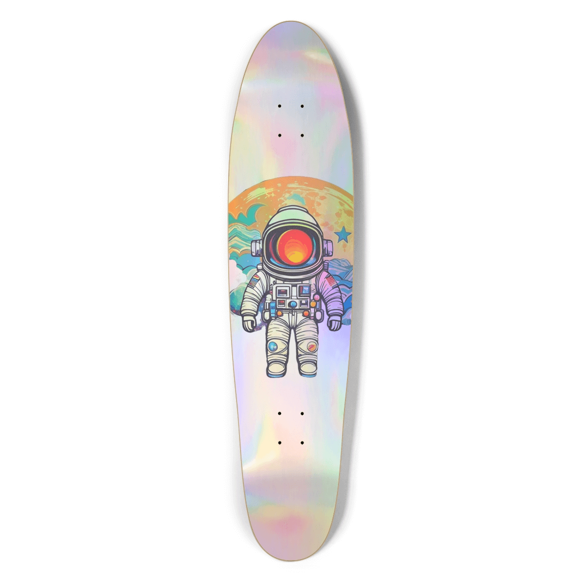 Nowhere2be Spaceman Longboard$79.99Nowhere2be Online Storeassembled,Black Friday Sale,buy,buy online,casual,comfortable,complete,deck only,delivered,delivery,for you,gift,Made for you,no wall hangers,nowhere2be,Nowhere2be Lovely Longboard-size-chart,Nowhe