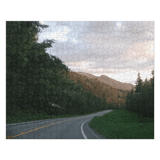 Alaskan Mountain Jigsaw puzzle$17.00Nowhere2be Online StoreAlaska mountain puzzle,Black Friday Sale,buy,buy online,casual,delivered,delivery,for you,gift,jigsaw puzzle,Made for you,Mysterious Wooden Animal Puzzles Hedgehog Unicorn Jigsaw Gift For Adults K