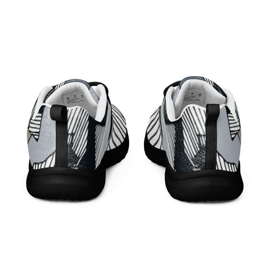 Men’s athletic shoes, Shoes, $48.00, Nowhere2be Online Store