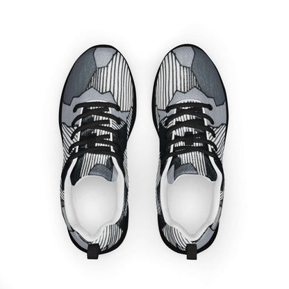 Men’s athletic shoes, Shoes, $48.00, Nowhere2be Online Store