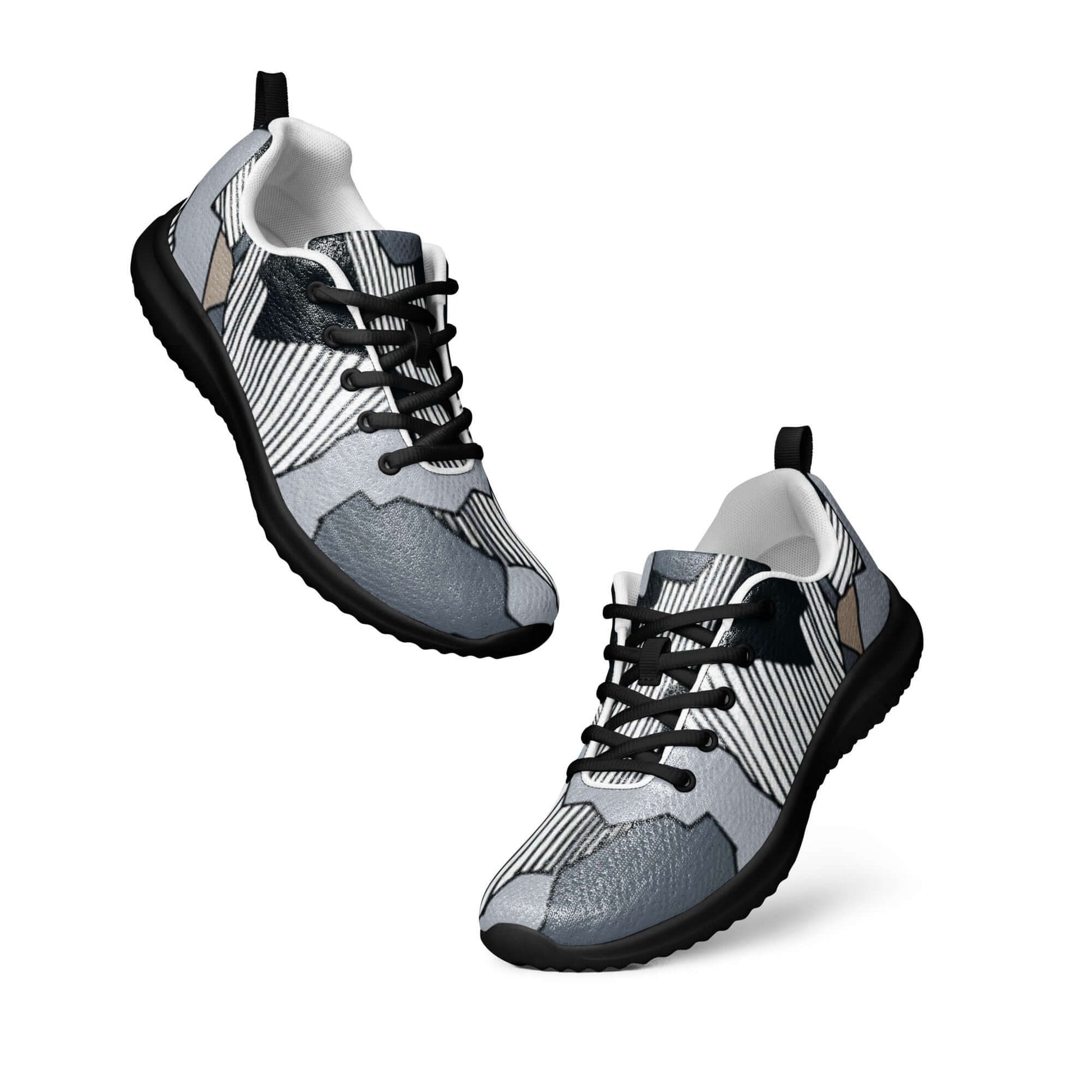 Men’s athletic shoes, Shoes, $48.00, Nowhere2be Online Store