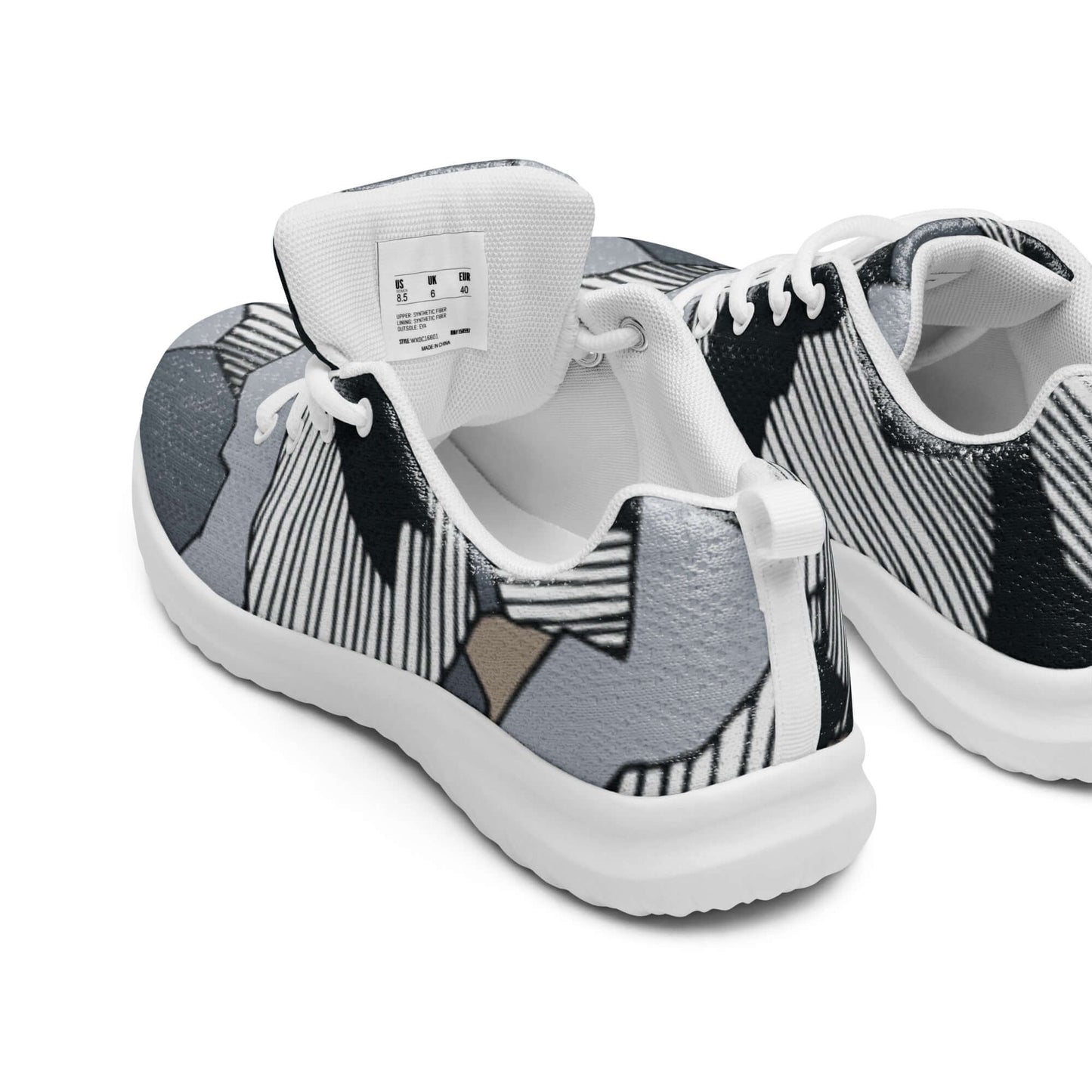 Men’s athletic shoes, Shoes, $48.00, Nowhere2be Online Store