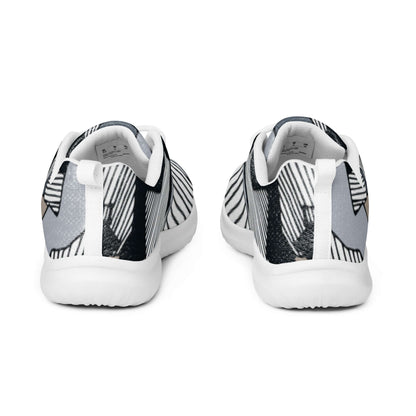 Men’s athletic shoes, Shoes, $48.00, Nowhere2be Online Store