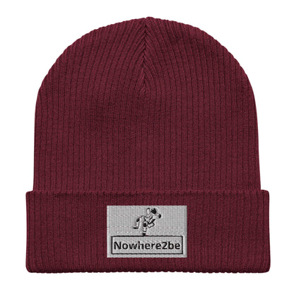 Nowhere2be Official Logo Organic ribbed beanie$20.00Nowhere2be Online StoreAccessories,beanie,Beanie hat,beanie hat for men,beanie hat for women,beanies,Black Friday Sale,buy,buy online,casual,Clothes,clothing,comfortable,comfy,Confetti Rib-Knit Beanie,Co
