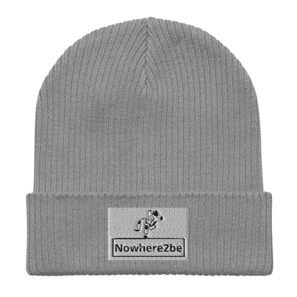 Nowhere2be Official Logo Organic ribbed beanie$20.00Nowhere2be Online StoreAccessories,beanie,Beanie hat,beanie hat for men,beanie hat for women,beanies,Black Friday Sale,buy,buy online,casual,Clothes,clothing,comfortable,comfy,Confetti Rib-Knit Beanie,Co