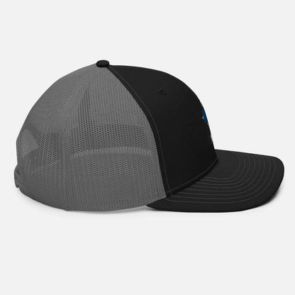 N2B Spaceman Trucker Cap - Stellar Style & Comfort$21.50Nowhere2be Online Store1st edition,Accessories,Black Friday Sale,buy,buy online,caps,casual,Clothes,clothing,comfortable,comfy,delivered,delivery,fashion,for you,gift,hat,Hats,hats for men,inches,Mad