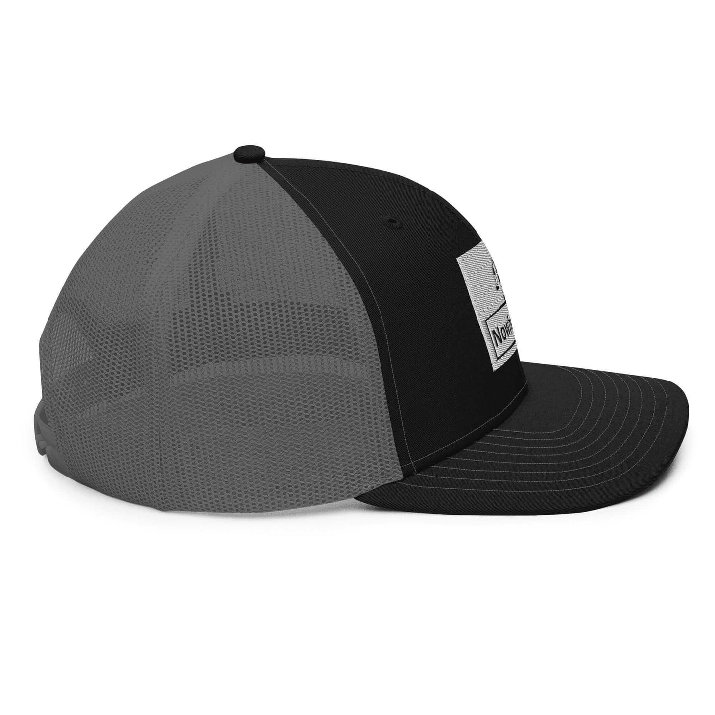 Nowhere2be Official Logo Trucker Cap$19.50Nowhere2be Online StoreAccessories,adjustable cap,adjustable hat,Black Friday Sale,buy,buy online,cap,caps,casual,comfortable,comfy,delivered,delivery,fashion,for you,hat,Hats,hats for men,Made for you,men's,men's