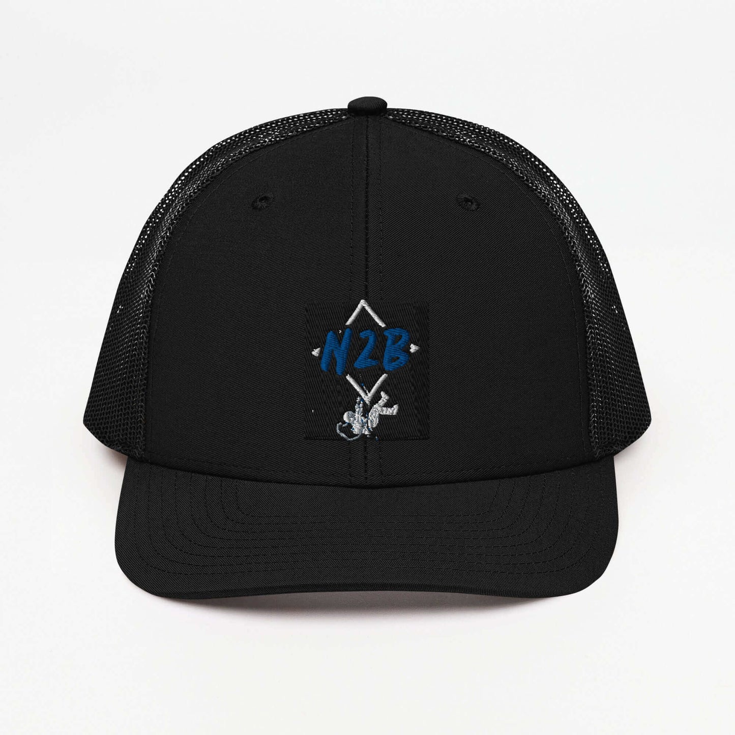 N2B Spaceman Trucker Cap - Stellar Style & Comfort$21.50Nowhere2be Online Store1st edition,Accessories,Black Friday Sale,buy,buy online,caps,casual,Clothes,clothing,comfortable,comfy,delivered,delivery,fashion,for you,gift,hat,Hats,hats for men,inches,Mad