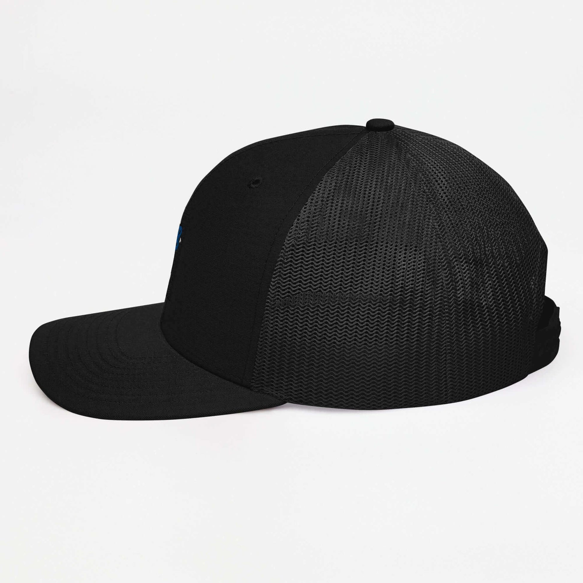 N2B Spaceman Trucker Cap - Stellar Style & Comfort$21.50Nowhere2be Online Store1st edition,Accessories,Black Friday Sale,buy,buy online,caps,casual,Clothes,clothing,comfortable,comfy,delivered,delivery,fashion,for you,gift,hat,Hats,hats for men,inches,Mad