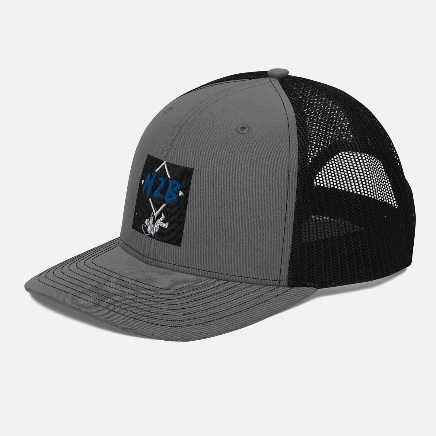 N2B Spaceman Trucker Cap - Stellar Style & Comfort$21.50Nowhere2be Online Store1st edition,Accessories,Black Friday Sale,buy,buy online,caps,casual,Clothes,clothing,comfortable,comfy,delivered,delivery,fashion,for you,gift,hat,Hats,hats for men,inches,Mad