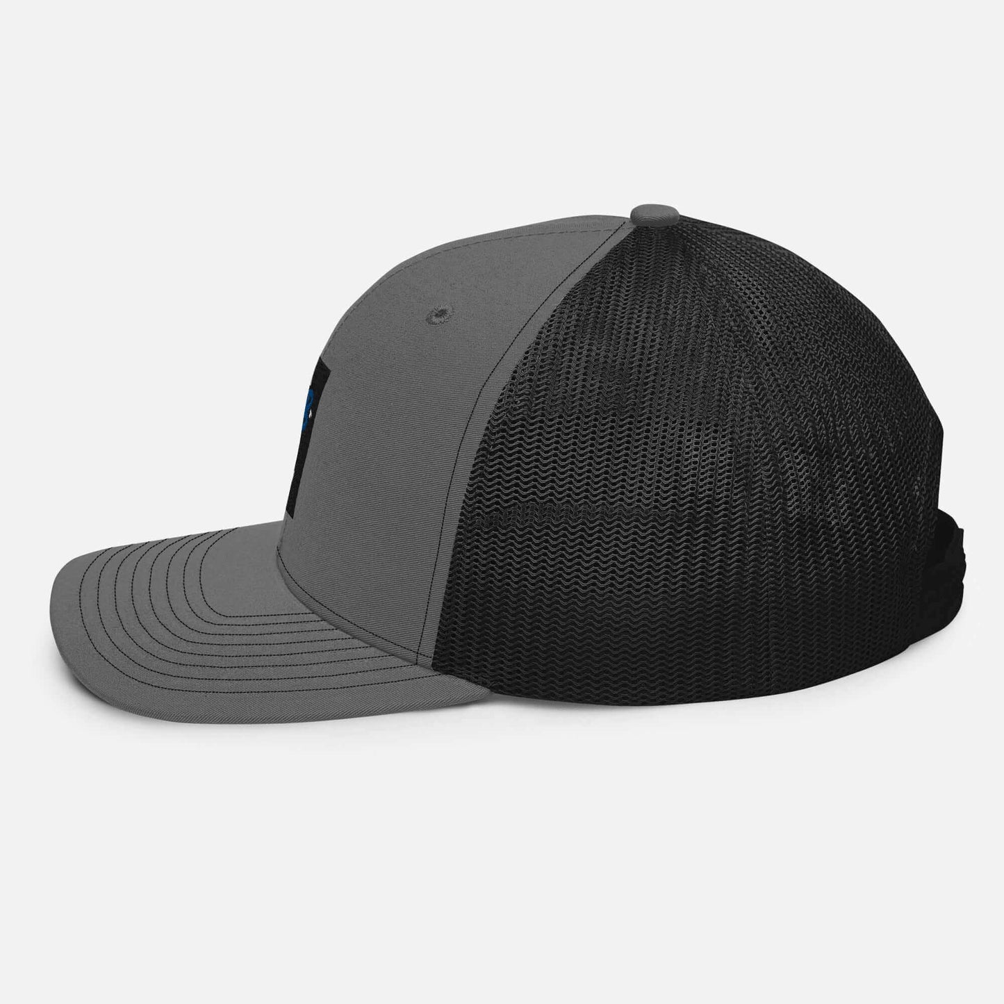 N2B Spaceman Trucker Cap - Stellar Style & Comfort$21.50Nowhere2be Online Store1st edition,Accessories,Black Friday Sale,buy,buy online,caps,casual,Clothes,clothing,comfortable,comfy,delivered,delivery,fashion,for you,gift,hat,Hats,hats for men,inches,Mad