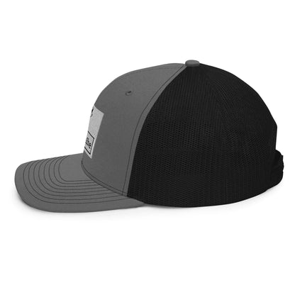 Nowhere2be Official Logo Trucker Cap$19.50Nowhere2be Online StoreAccessories,adjustable cap,adjustable hat,Black Friday Sale,buy,buy online,cap,caps,casual,comfortable,comfy,delivered,delivery,fashion,for you,hat,Hats,hats for men,Made for you,men's,men's