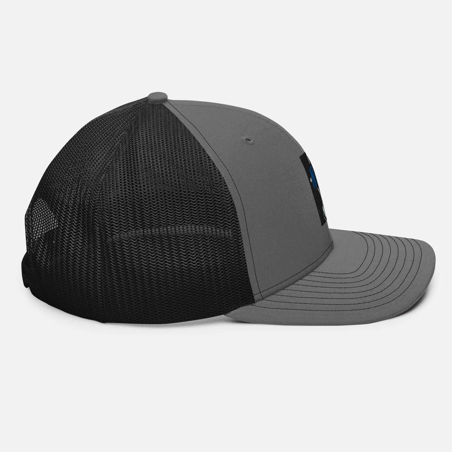 N2B Spaceman Trucker Cap - Stellar Style & Comfort$21.50Nowhere2be Online Store1st edition,Accessories,Black Friday Sale,buy,buy online,caps,casual,Clothes,clothing,comfortable,comfy,delivered,delivery,fashion,for you,gift,hat,Hats,hats for men,inches,Mad