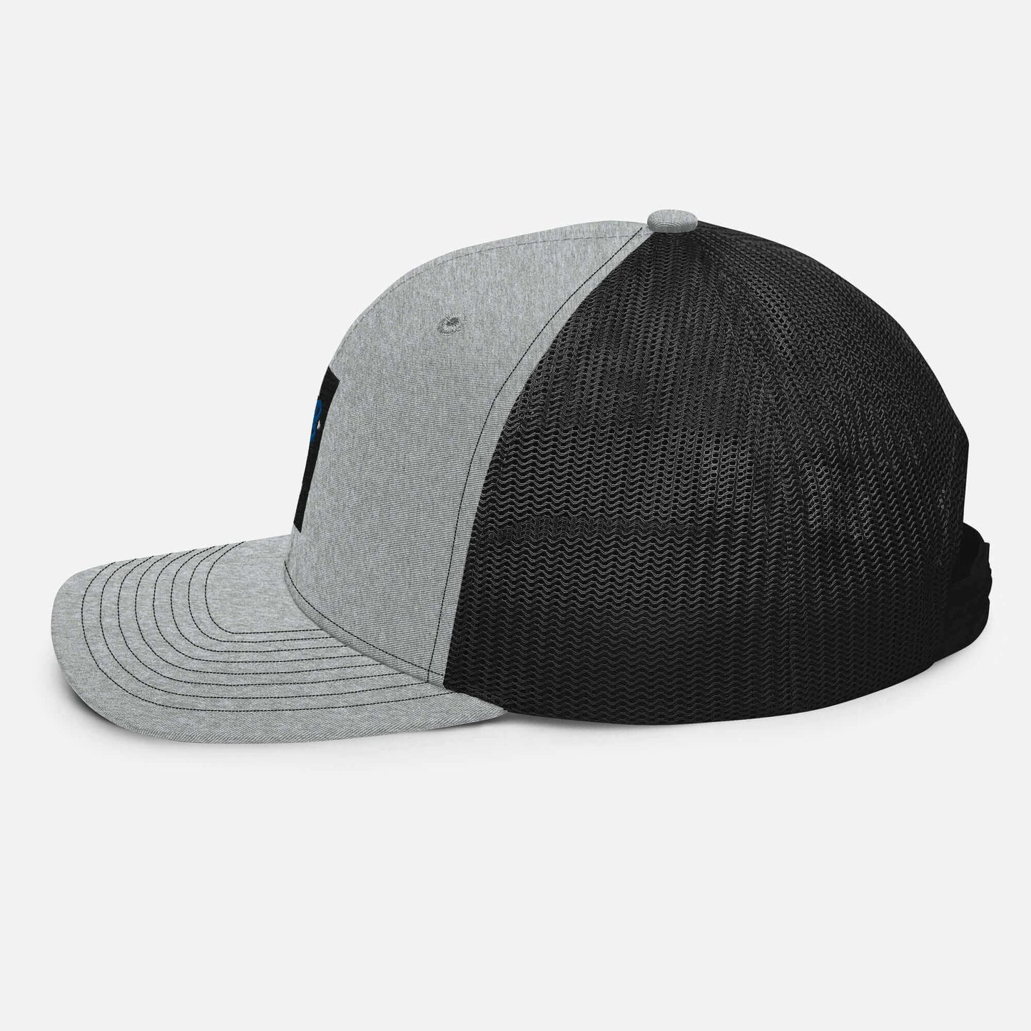 N2B Spaceman Trucker Cap - Stellar Style & Comfort$21.50Nowhere2be Online Store1st edition,Accessories,Black Friday Sale,buy,buy online,caps,casual,Clothes,clothing,comfortable,comfy,delivered,delivery,fashion,for you,gift,hat,Hats,hats for men,inches,Mad