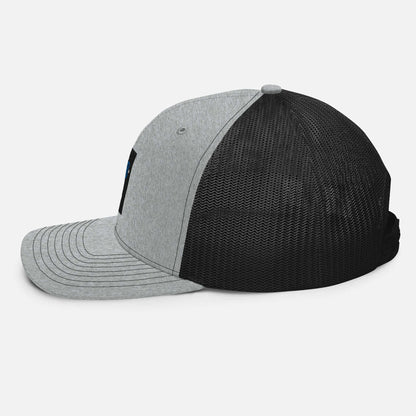 N2B Spaceman Trucker Cap - Stellar Style & Comfort$21.50Nowhere2be Online Store1st edition,Accessories,Black Friday Sale,buy,buy online,caps,casual,Clothes,clothing,comfortable,comfy,delivered,delivery,fashion,for you,gift,hat,Hats,hats for men,inches,Mad