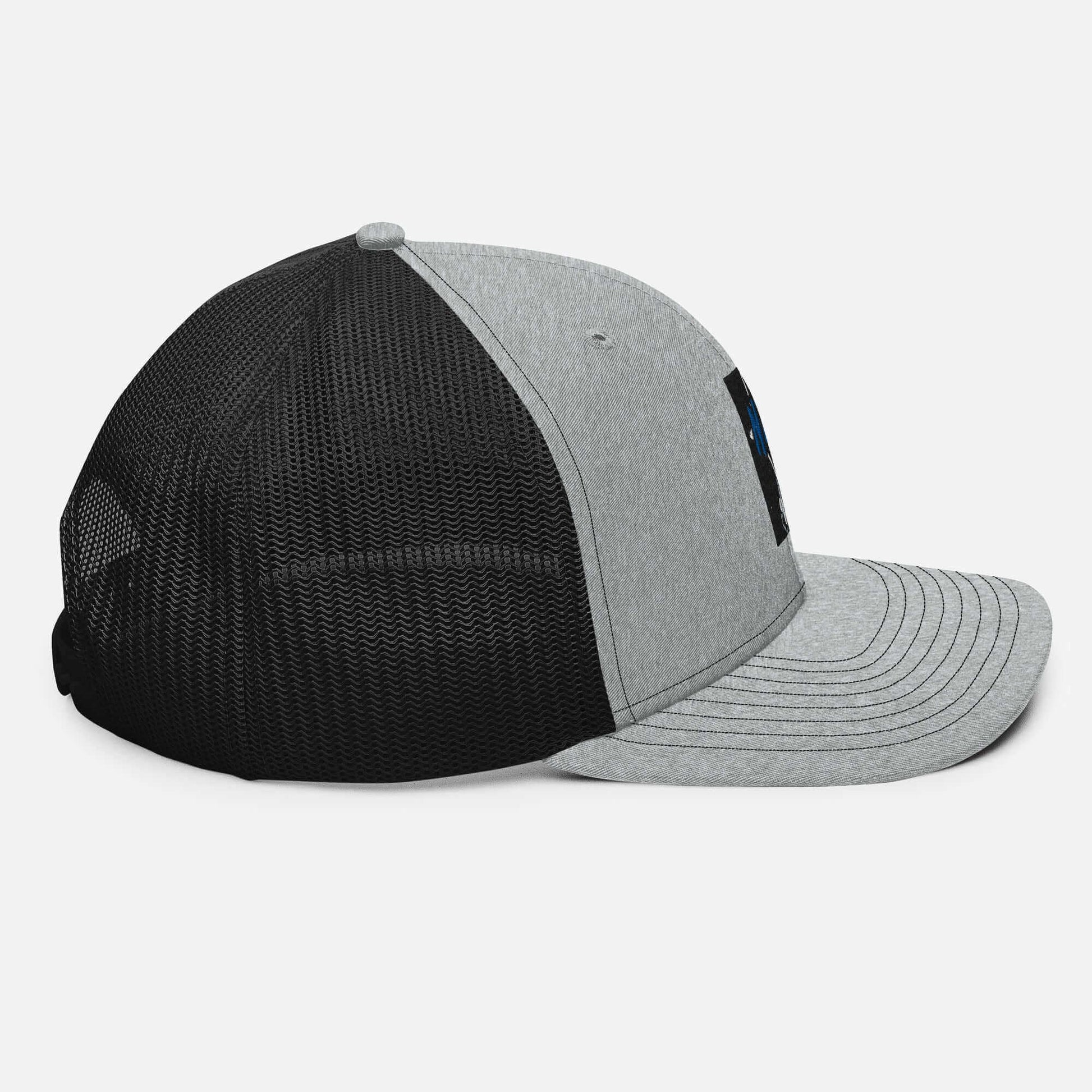 N2B Spaceman Trucker Cap - Stellar Style & Comfort$21.50Nowhere2be Online Store1st edition,Accessories,Black Friday Sale,buy,buy online,caps,casual,Clothes,clothing,comfortable,comfy,delivered,delivery,fashion,for you,gift,hat,Hats,hats for men,inches,Mad